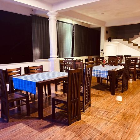 Hotel Indigo Унаватуна Экстерьер фото