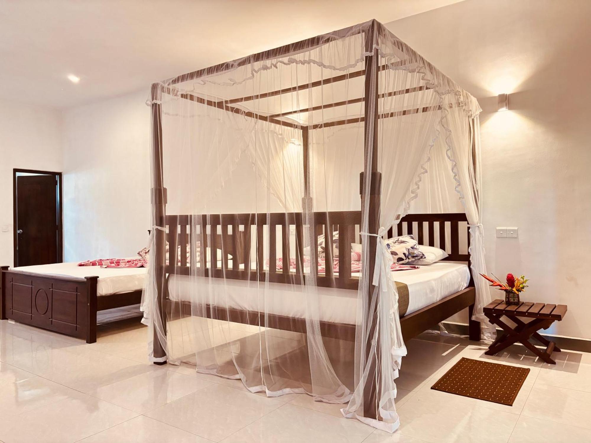 Hotel Indigo Унаватуна Экстерьер фото