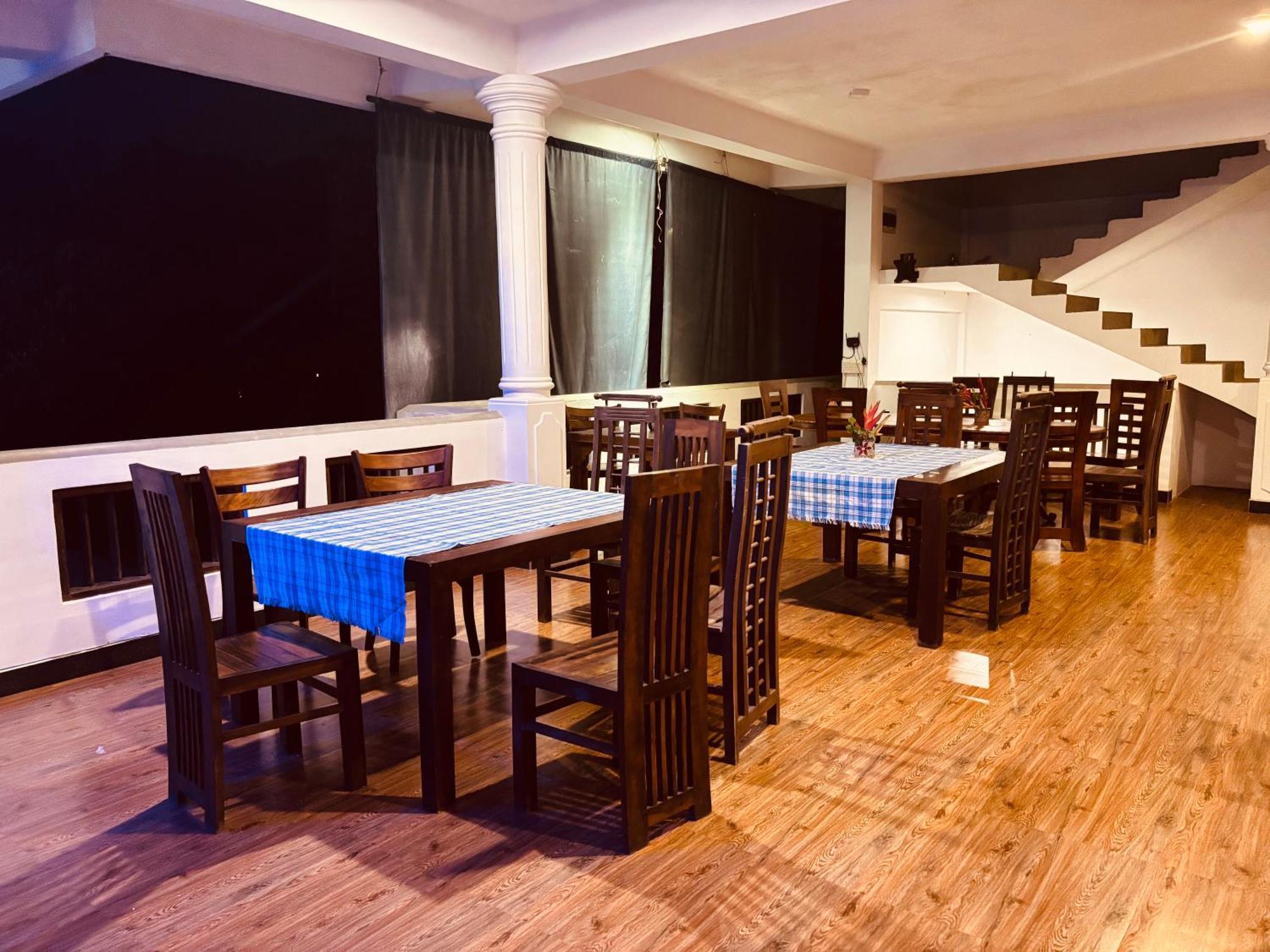 Hotel Indigo Унаватуна Экстерьер фото