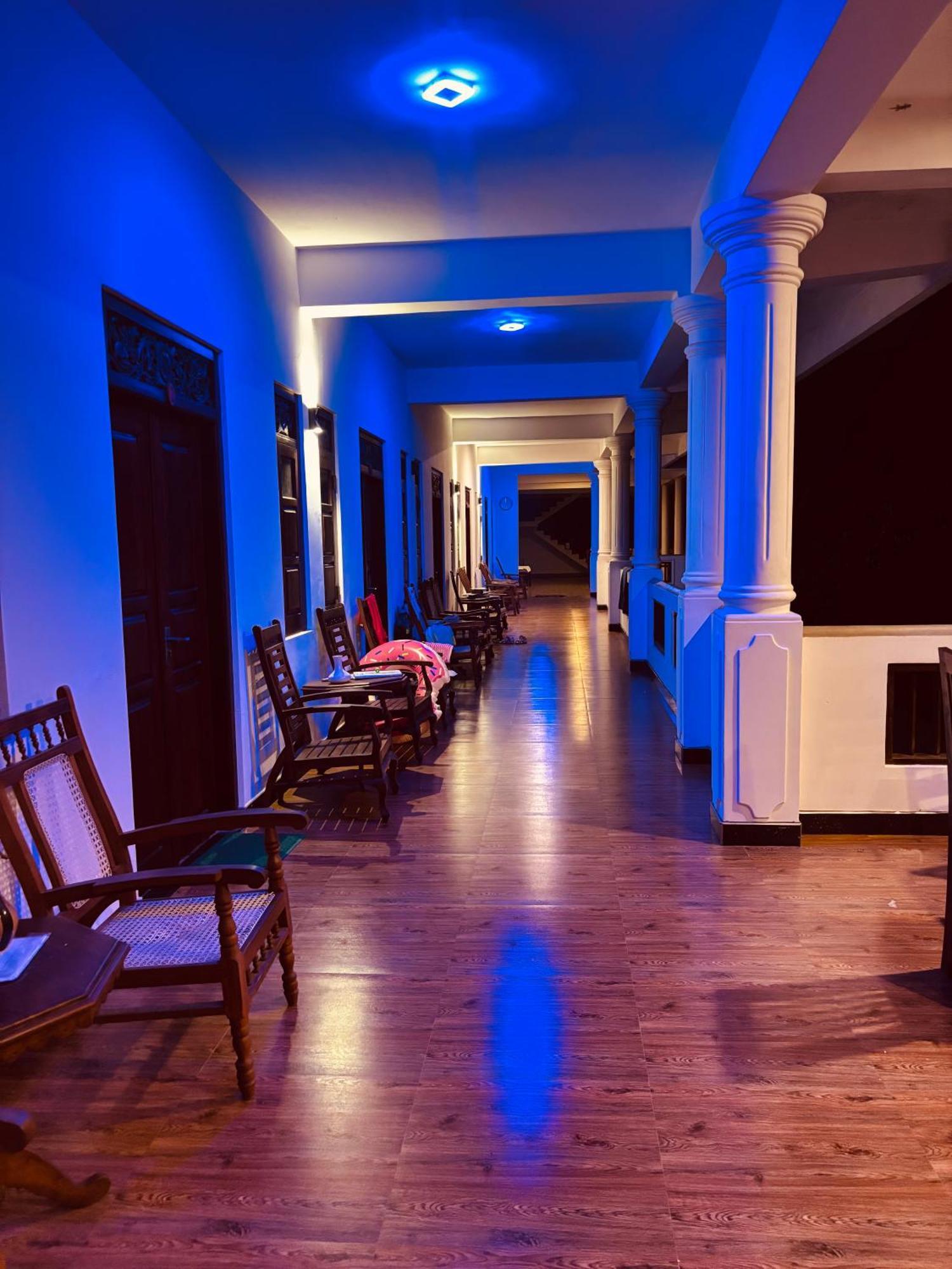 Hotel Indigo Унаватуна Экстерьер фото